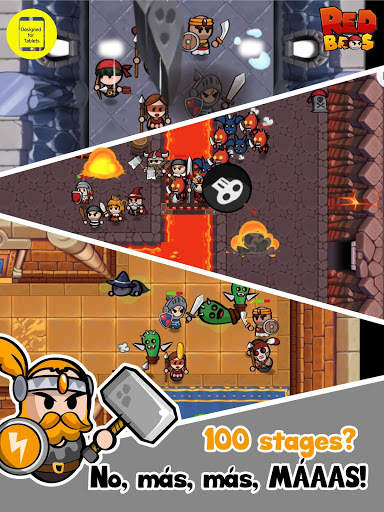 Redbros screenshot 20