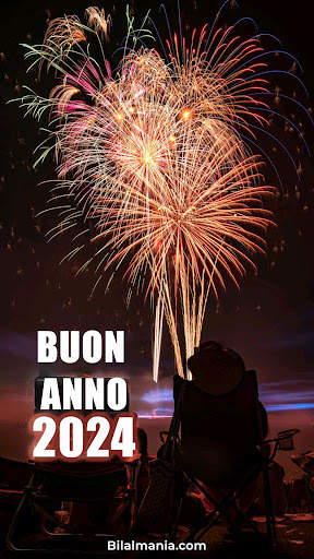 Buon Anno 2024 screenshot 8