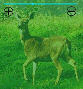 Night Vision Camera screenshot 2