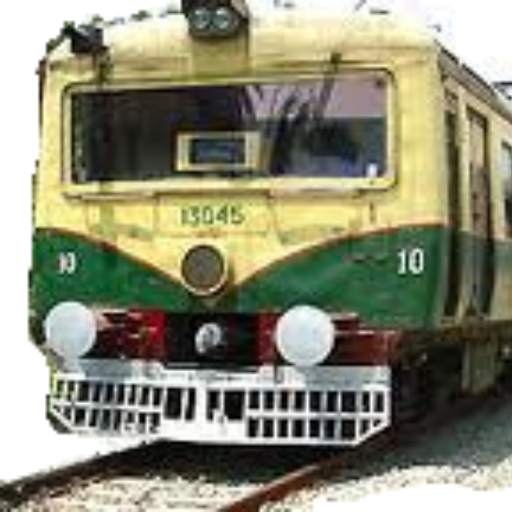 Kolkata Suburban Trains 1.029