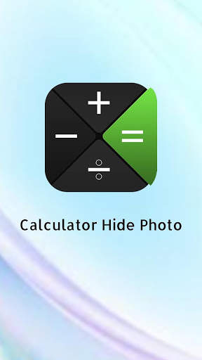 Calculator Lock - Hide Photos & Videos Locker screenshot 1
