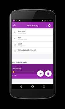 Call Recorder - Hide App screenshot 5