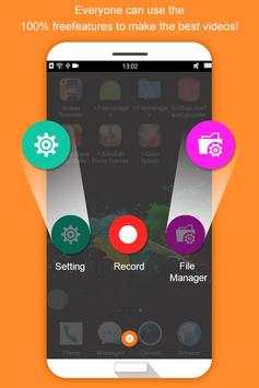 Screen Recorder HD screenshot 5