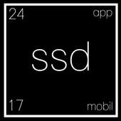 SSD Mobil 5.4