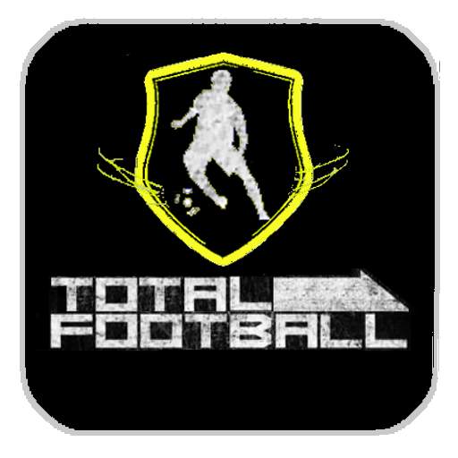 Total Football News 3.3.2-1