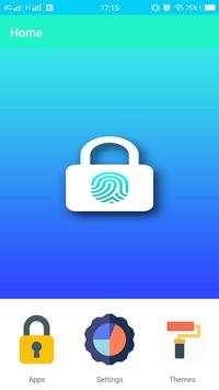 CM Locker - App Lock screenshot 3
