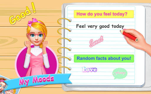 My Secret Diary - Dream Life screenshot 7
