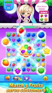 Candy Crash Sweet screenshot 1