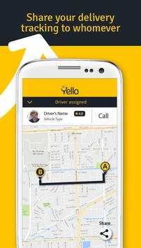Yello screenshot 5