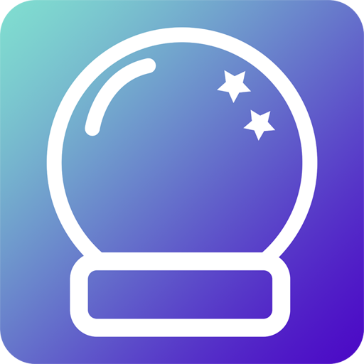 Telve - Kahve Falı, Tarot Falı, Astroloji, Fal أيقونة