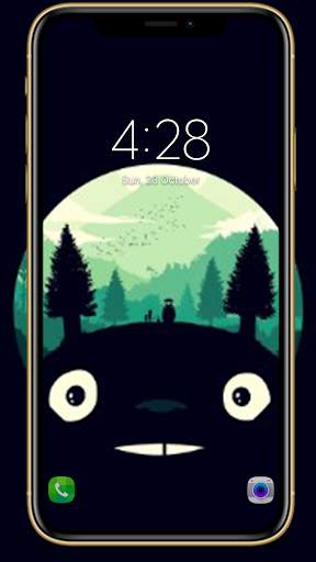 Totor0 Picture Wallpaper screenshot 3