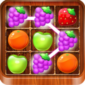 Fruits Link 2 icon