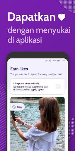 Like4Like — Dapatkan Suka screenshot 4