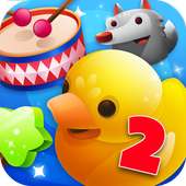 Toy Candy Mania 2