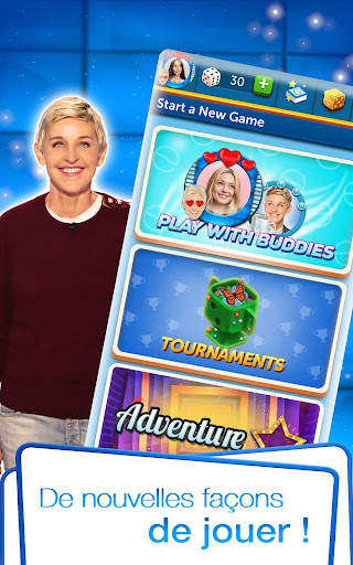Dice with Ellen screenshot 9