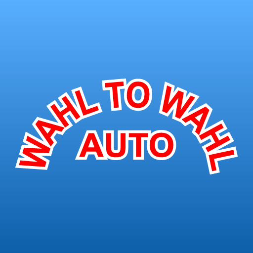 Wahl to Wahl Auto icon