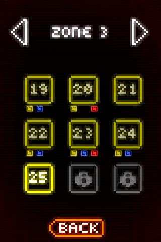 Voxel Invaders (Free) screenshot 3