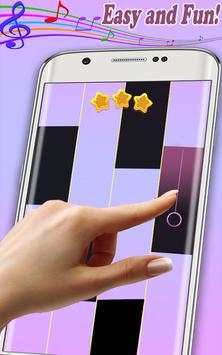 Ya LiLi Piano - Balti screenshot 2