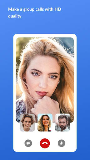 Toe-Tok Live Video Calls & Voice Chats Guide Free screenshot 3