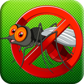 Anti mosquito (brincadeira) icon