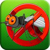 Anti mosquito (prank) on 9Apps