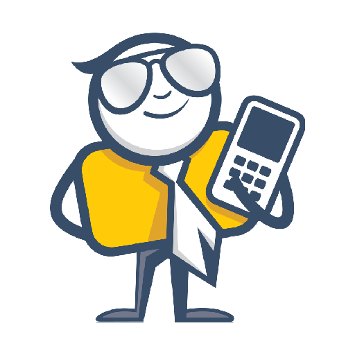 Mobile-Man icon
