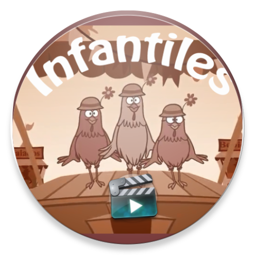 Videos Infantiles 🐣 icon