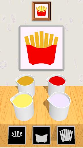 Paint Puzzle 3D screenshot 6