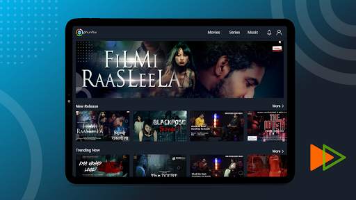 Phunflix screenshot 15