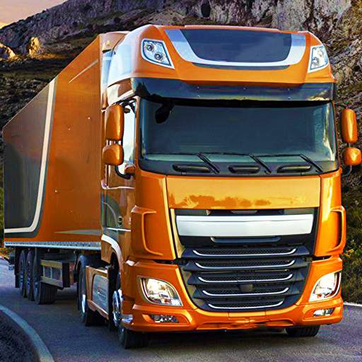 Ultimate Truck Simulator Cargo 0.15