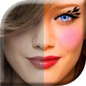 Beauty Camera Makeup App 1.5