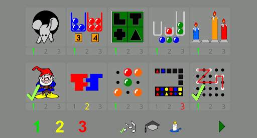 Studio 4 screenshot 1