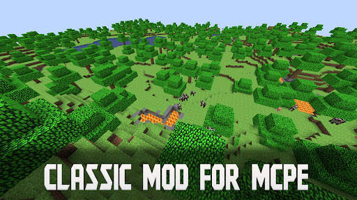 Classic Shaders for Minecraft screenshot 3