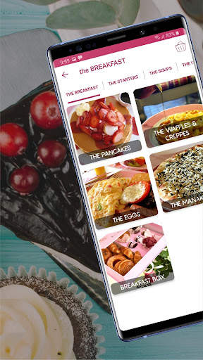 the Cake Shop screenshot 4