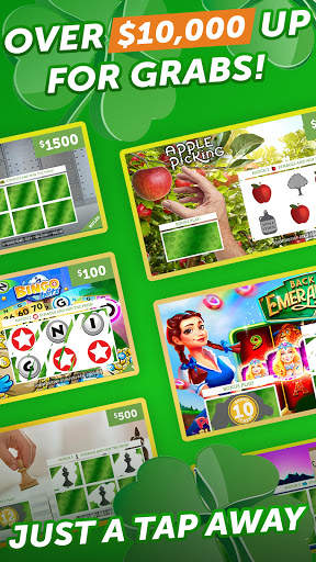 Lucktastic: Win Prizes, Real Rewards, & Gift Cards screenshot 4