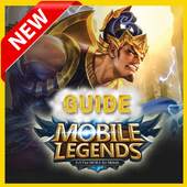 Guide Mobile Legends Hero 1.0