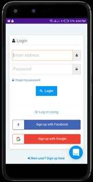 Site123 Wab Creator 3 تصوير الشاشة