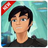 Battle for Slugterra
