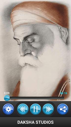 Waheguru Simran screenshot 1