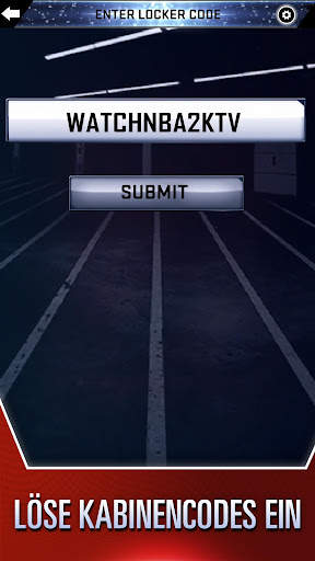 MyNBA2K21 screenshot 2
