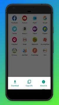 Fast Browser screenshot 4