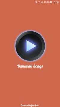 Hit Bahubali Songs Lyrics screenshot 1