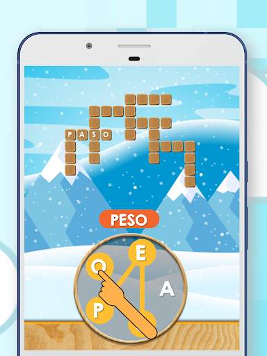 Palabras Conectadas screenshot 10