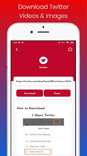 All Social Media Video Downloader screenshot 7