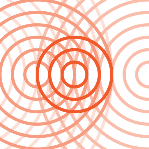 The Noise App icon