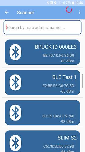Device Manager Mobile screenshot 3