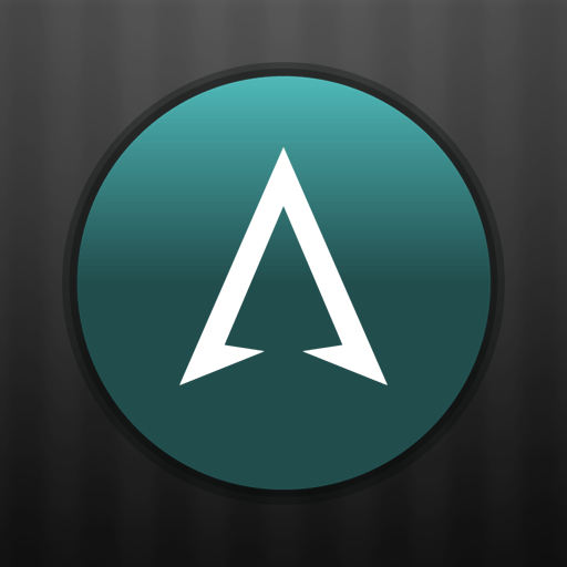 Big Bang Teal Icons icon