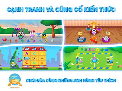 RMB Games - Knowledge park 2 screenshot 13