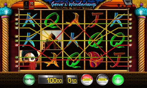 Merkur Magie screenshot 8
