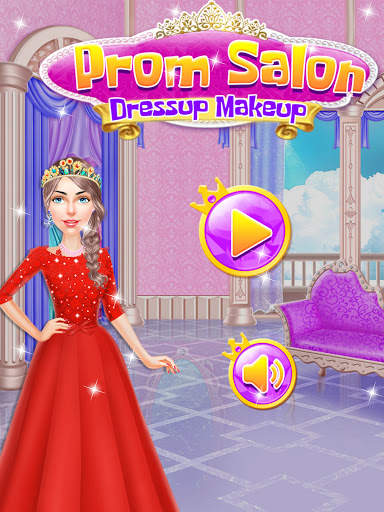 Prom Spa - makeup salon screenshot 5